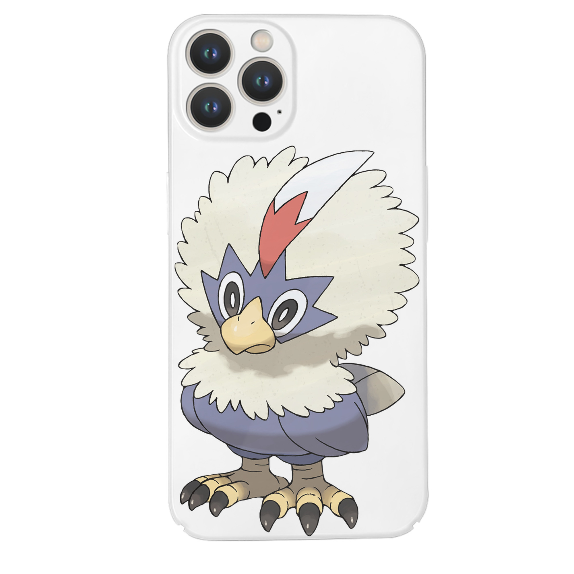 （画像用） ポケットモンスター Pokémon 【iPhone 14シリーズ対応】ハードケース